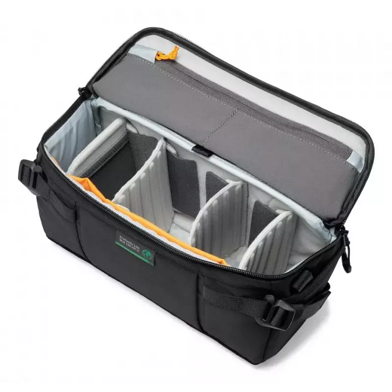 Torba typu sling Lowepro ProTactic Lite SLX 120 AW III Czarny Uniwersalna