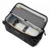 Torba typu sling Lowepro ProTactic Lite SLX 120 AW III Czarny Uniwersalna