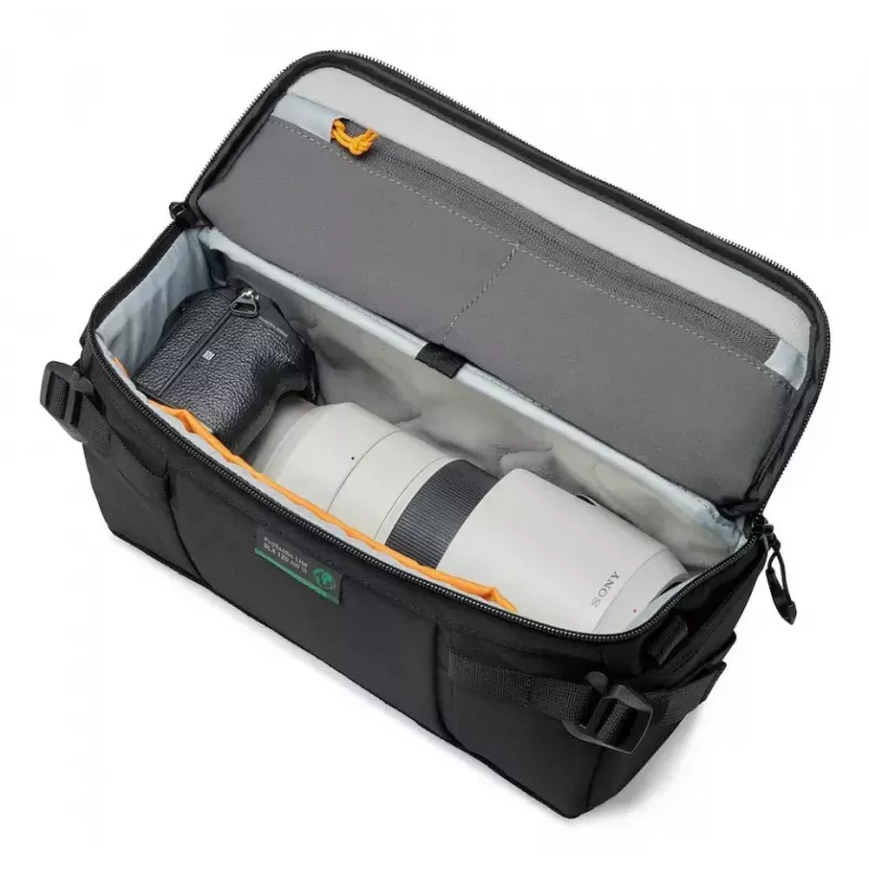 Torba typu sling Lowepro ProTactic Lite SLX 120 AW III Czarny Uniwersalna
