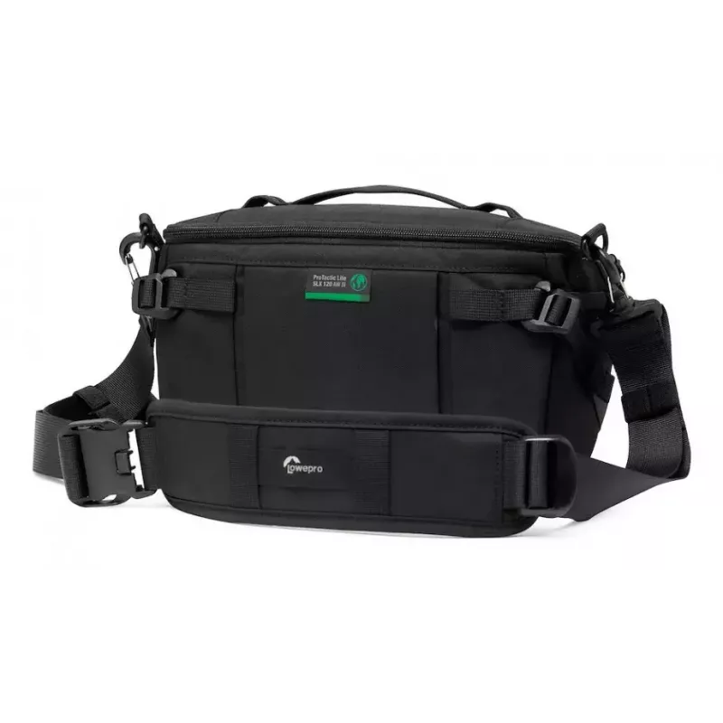 Torba typu sling Lowepro ProTactic Lite SLX 120 AW III Czarny Uniwersalna