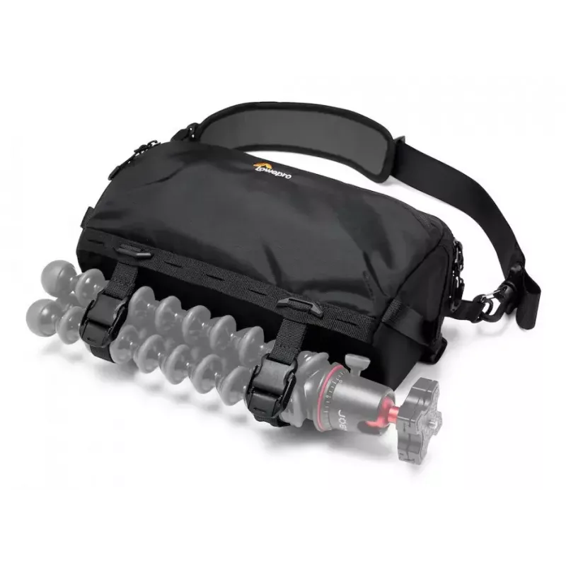 Torba typu sling Lowepro ProTactic Lite SLX 120 AW III Czarny Uniwersalna