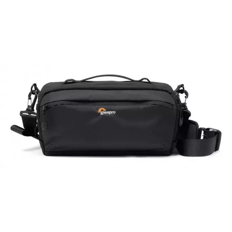 Torba typu sling Lowepro ProTactic Lite SLX 120 AW III Czarny Uniwersalna