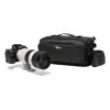 Torba typu sling Lowepro ProTactic Lite SLX 120 AW III Czarny Uniwersalna