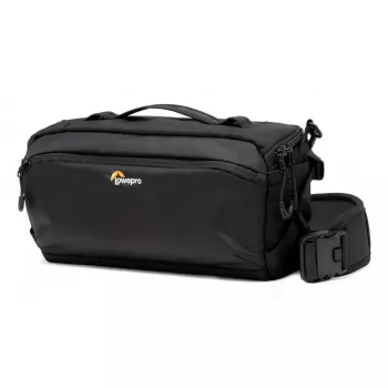Torba typu sling Lowepro ProTactic Lite SLX 120 AW III Czarny Uniwersalna