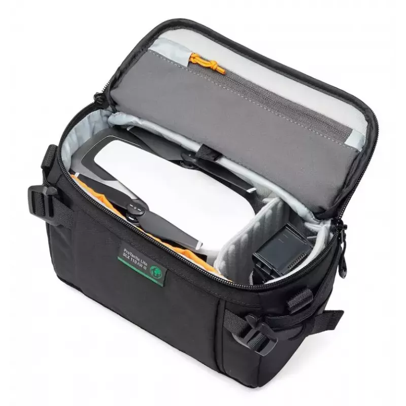 Torba typu sling Lowepro ProTactic Lite SLX 110 AW III Czarny Uniwersalny