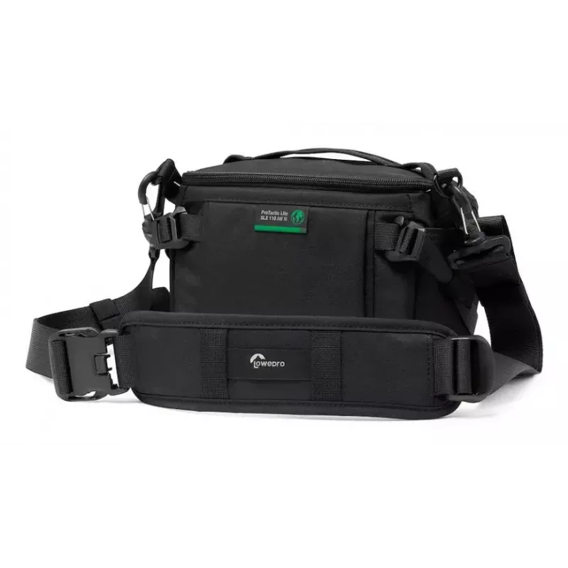 Torba typu sling Lowepro ProTactic Lite SLX 110 AW III Czarny Uniwersalny