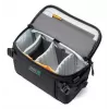 Torba typu sling Lowepro ProTactic Lite SLX 110 AW III Czarny Uniwersalny