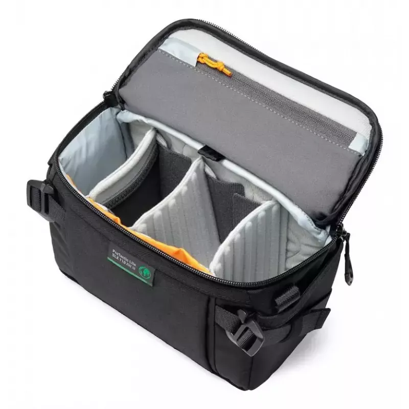 Torba typu sling Lowepro ProTactic Lite SLX 110 AW III Czarny Uniwersalny