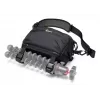 Torba typu sling Lowepro ProTactic Lite SLX 110 AW III Czarny Uniwersalny