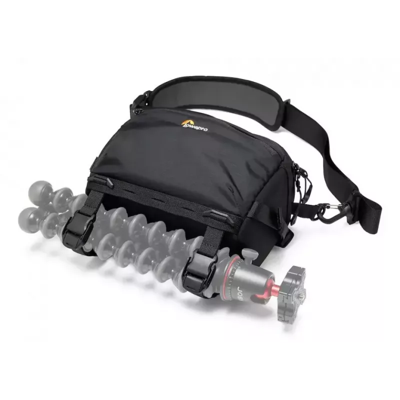 Torba typu sling Lowepro ProTactic Lite SLX 110 AW III Czarny Uniwersalny