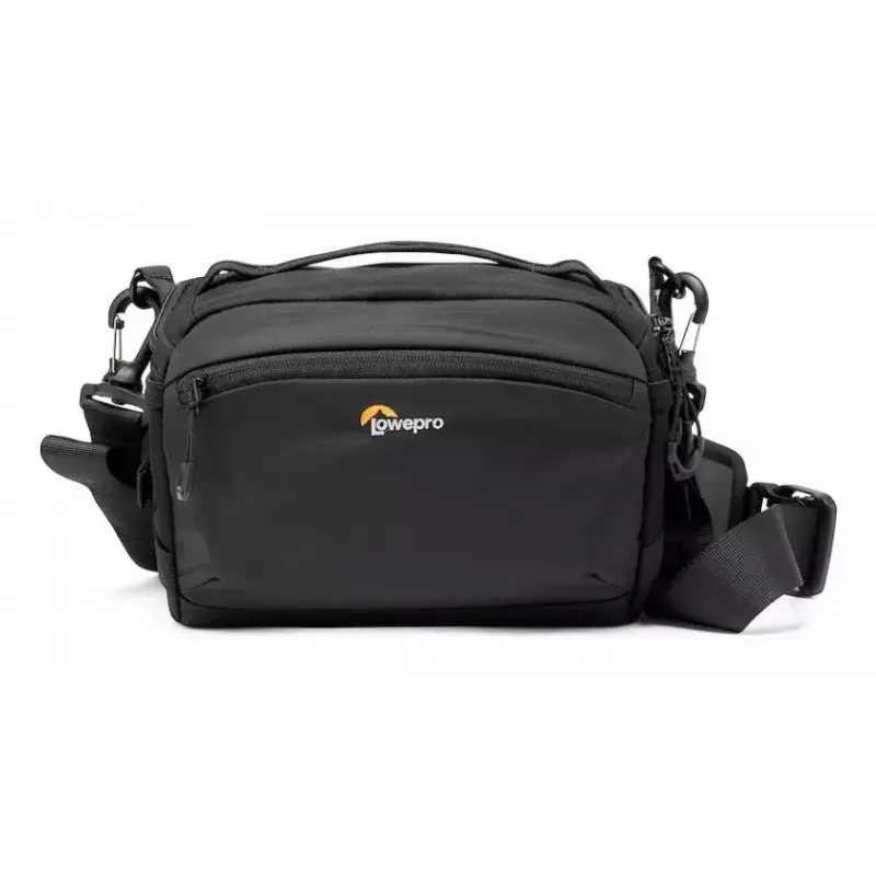 Torba typu sling Lowepro ProTactic Lite SLX 110 AW III Czarny Uniwersalny
