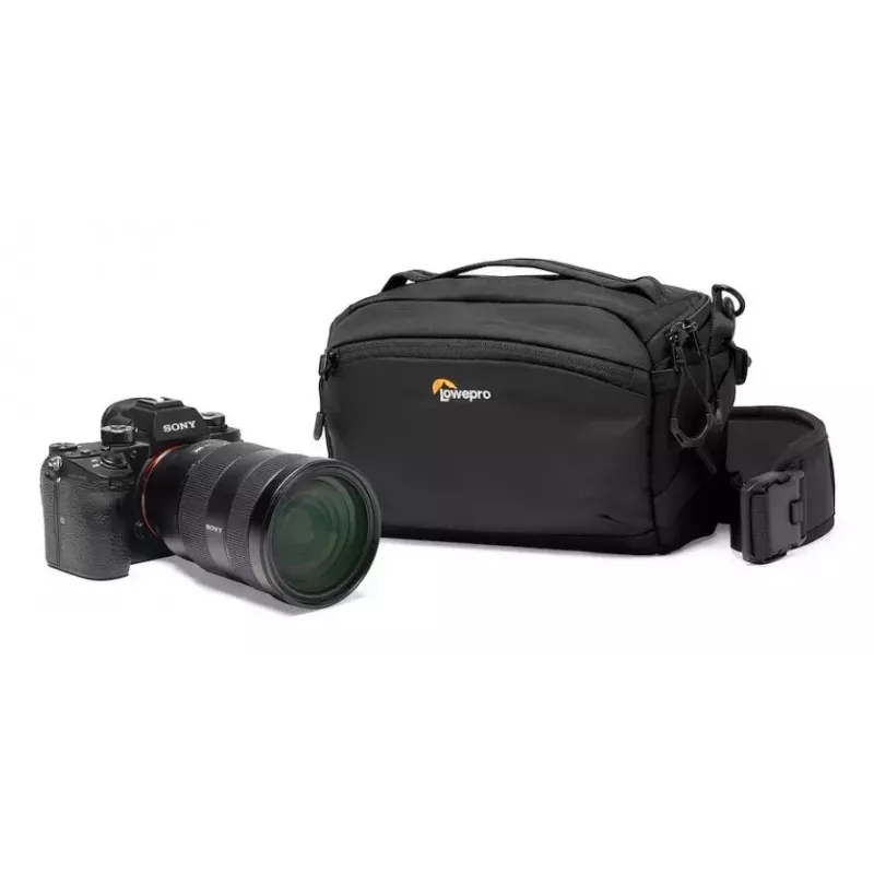 Torba typu sling Lowepro ProTactic Lite SLX 110 AW III Czarny Uniwersalny