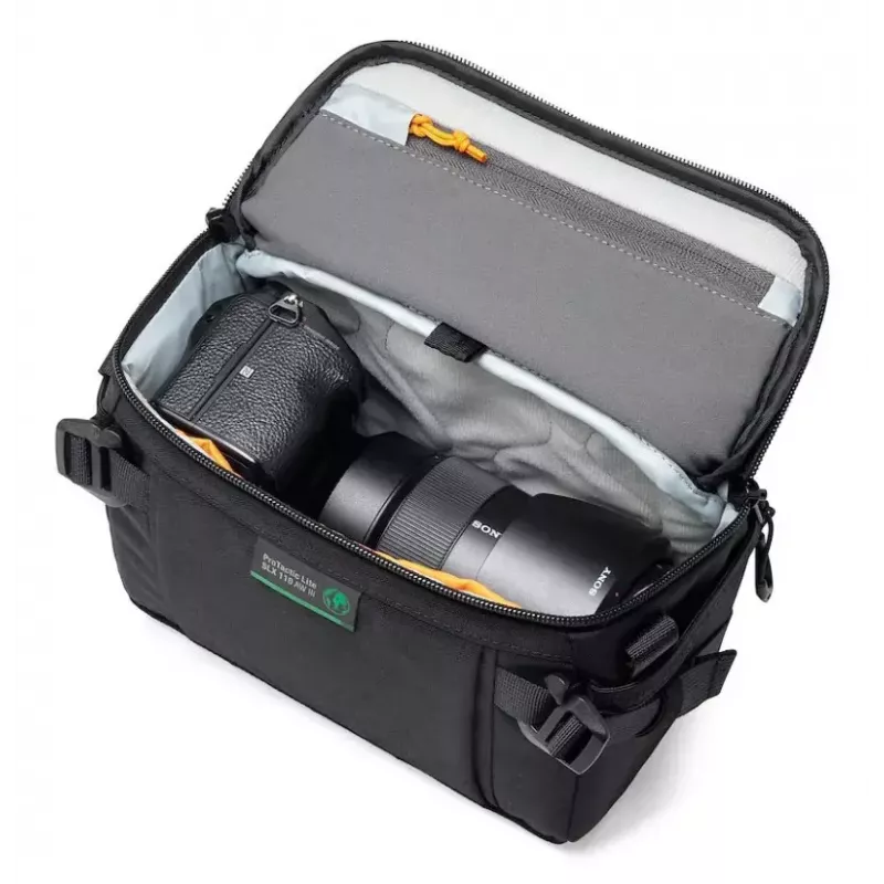 Torba typu sling Lowepro ProTactic Lite SLX 110 AW III Czarny Uniwersalny