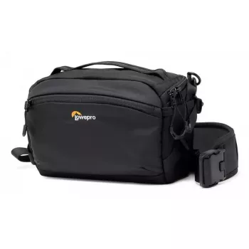 Torba typu sling Lowepro ProTactic Lite SLX 110 AW III Czarny Uniwersalny