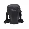 Kabura Lowepro ProTactic TLZ 70 Pro AW III Czarny Pasek na ramię