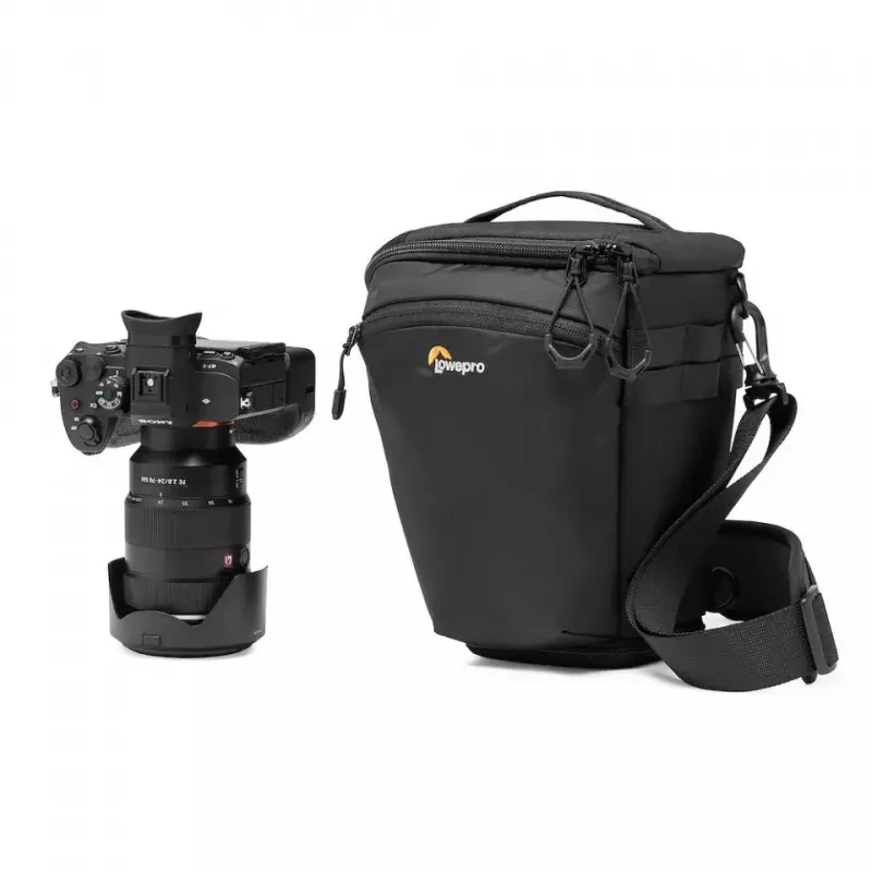 Kabura Lowepro ProTactic TLZ 70 Pro AW III Czarny Pasek na ramię