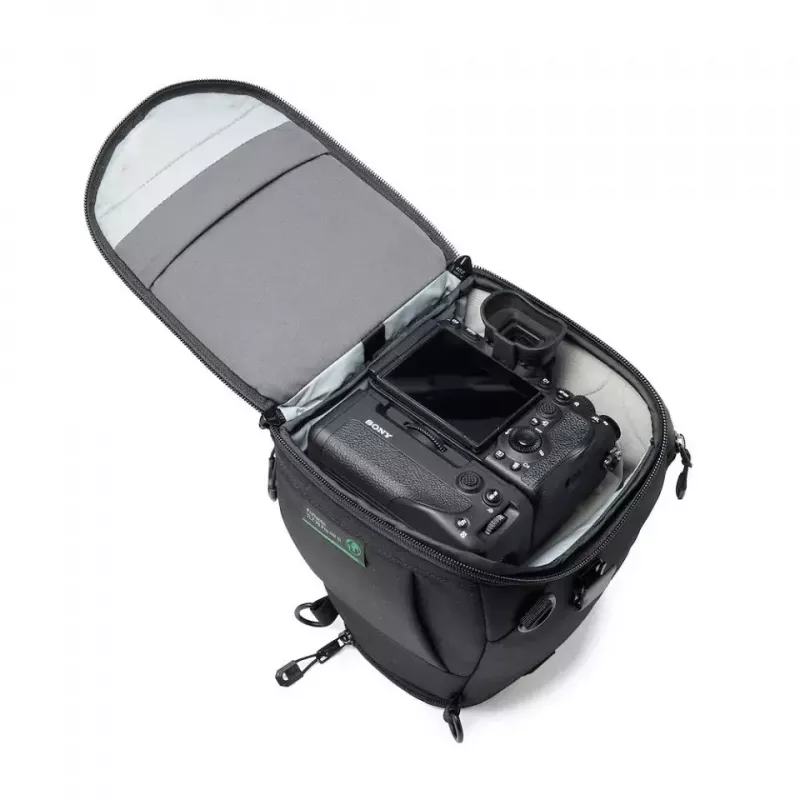 Kabura Lowepro ProTactic TLZ 70 Pro AW III Czarny Pasek na ramię