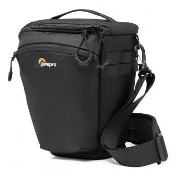 Kabura Lowepro ProTactic TLZ 70 Pro AW III Czarny Pasek na ramię