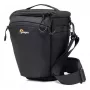 Kabura Lowepro ProTactic TLZ 70 Pro AW III Czarny Pasek na ramię