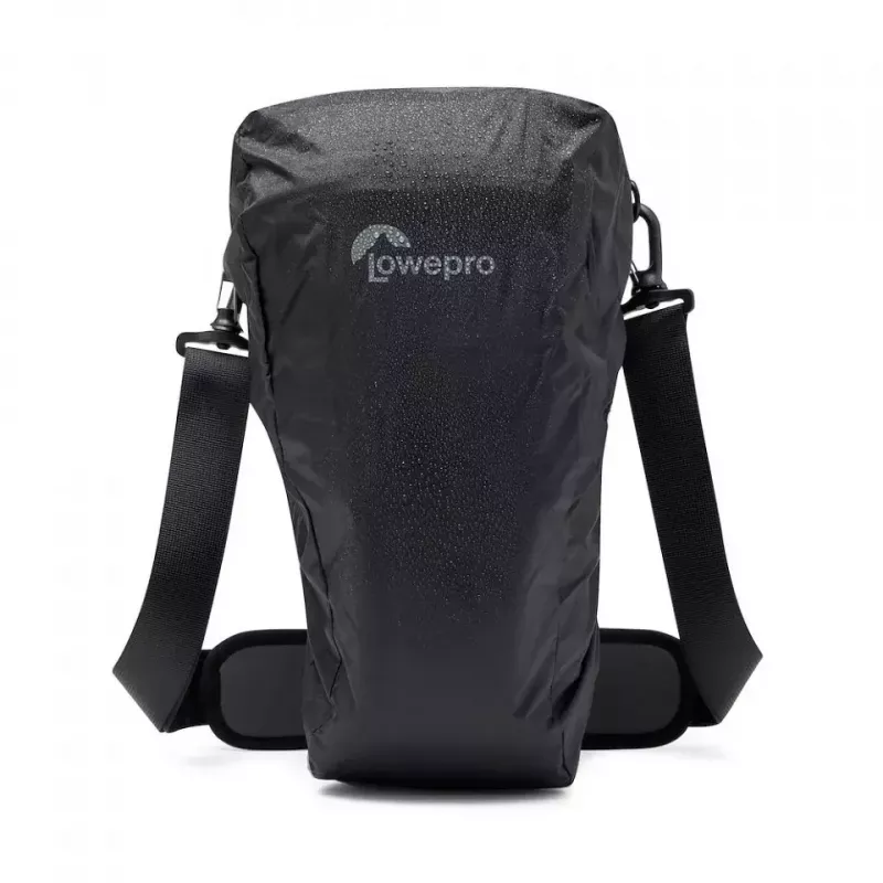 Kabura Lowepro ProTactic TLZ 75 Pro AW III Czarny Pasek na ramię