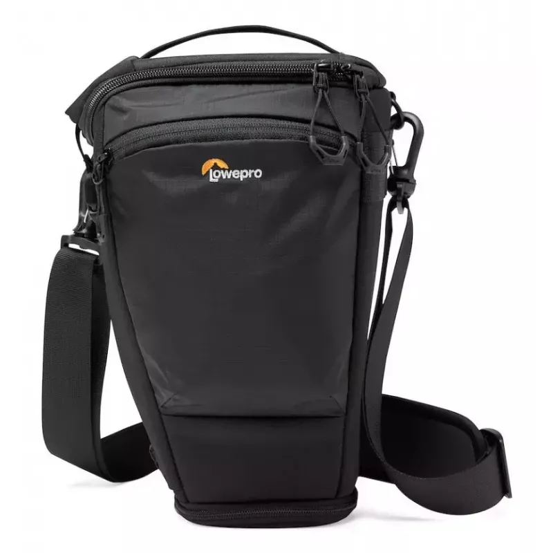 Kabura Lowepro ProTactic TLZ 75 Pro AW III Czarny Pasek na ramię
