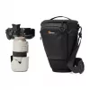 Kabura Lowepro ProTactic TLZ 75 Pro AW III Czarny Pasek na ramię