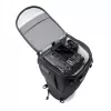 Kabura Lowepro ProTactic TLZ 75 Pro AW III Czarny Pasek na ramię