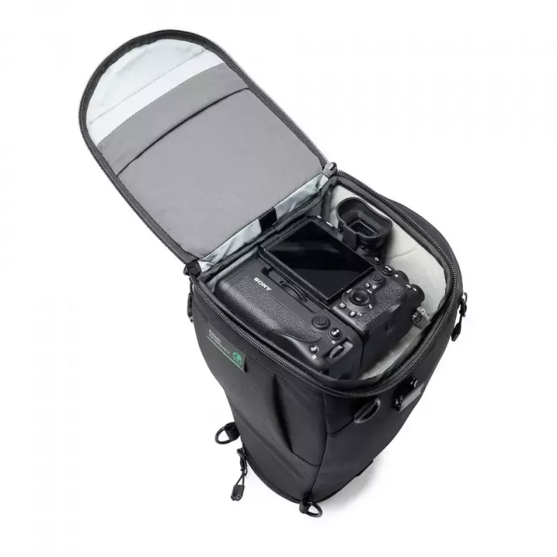 Kabura Lowepro ProTactic TLZ 75 Pro AW III Czarny Pasek na ramię
