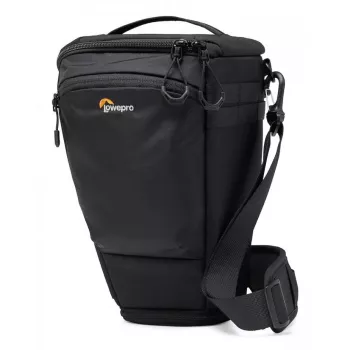 Kabura Lowepro ProTactic TLZ 75 Pro AW III Czarny Pasek na ramię