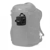 Etui na pasek Lowepro ProTactic LCS 8 x 8 III czarne poliester