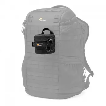 Etui na pasek Lowepro ProTactic LCS 8 x 8 III czarne poliester
