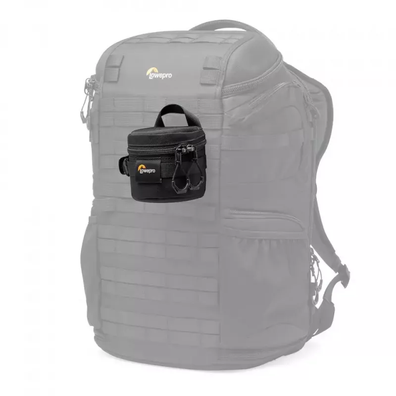 Etui na pasek Lowepro ProTactic LCS 8 x 8 III czarne poliester