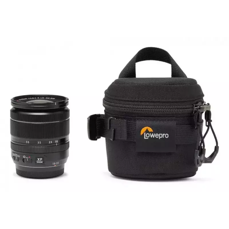 Etui na pasek Lowepro ProTactic LCS 8 x 8 III czarne poliester