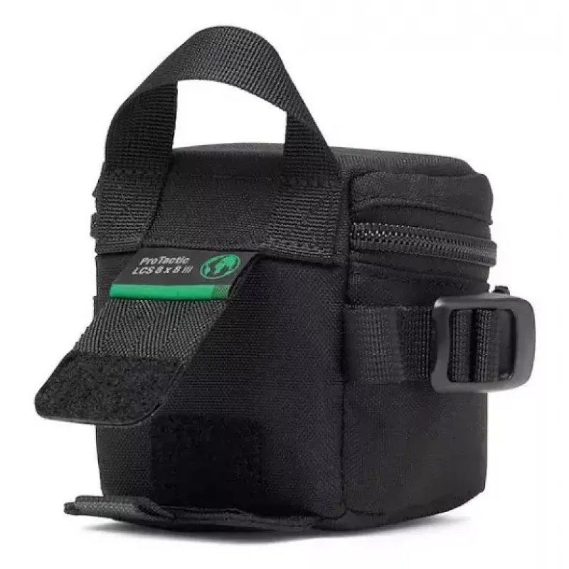 Etui na pasek Lowepro ProTactic LCS 8 x 8 III czarne poliester