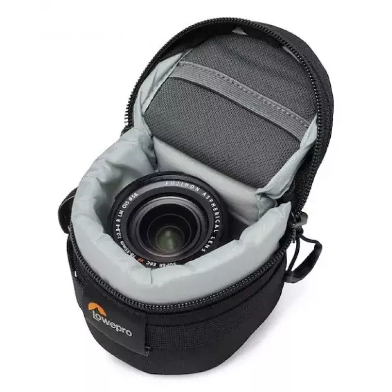Etui na pasek Lowepro ProTactic LCS 8 x 8 III czarne poliester