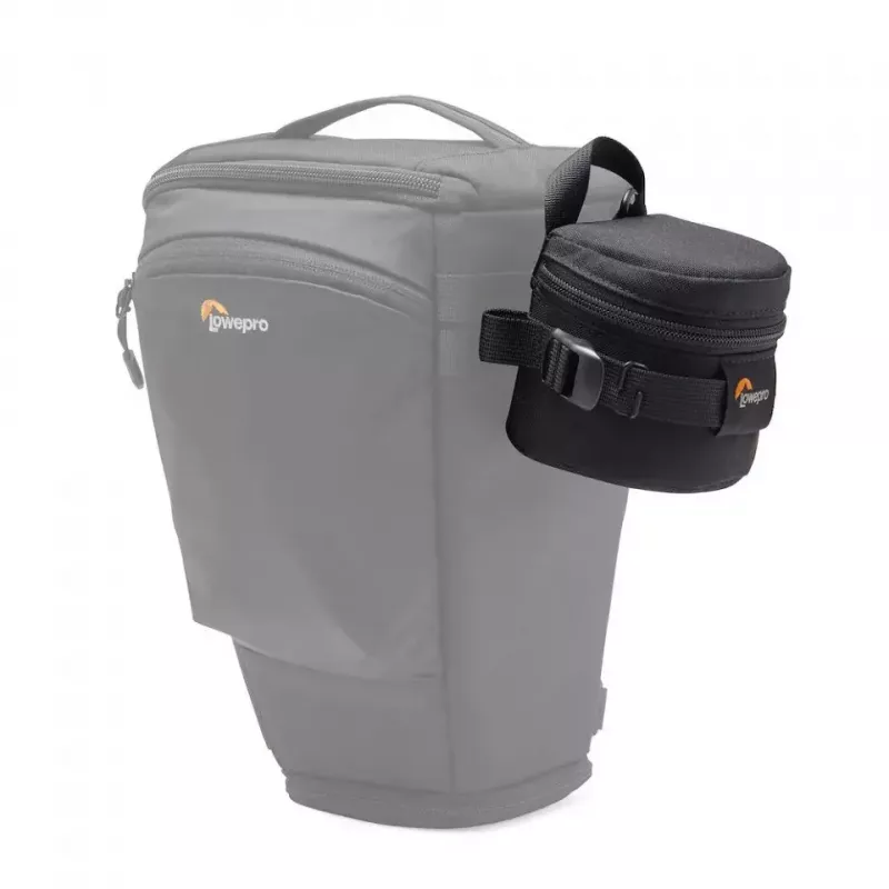 Etui na pasek Lowepro ProTactic LCS 8 x 8 III czarne poliester