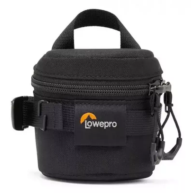 Etui na pasek Lowepro ProTactic LCS 8 x 8 III czarne poliester