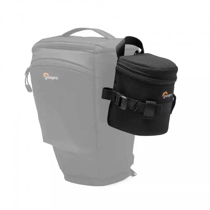 Etui do mocowania na pasie Lowepro ProTactic LCS 9 x 13 III Czarny Poliester
