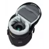 Etui do mocowania na pasie Lowepro ProTactic LCS 9 x 13 III Czarny Poliester