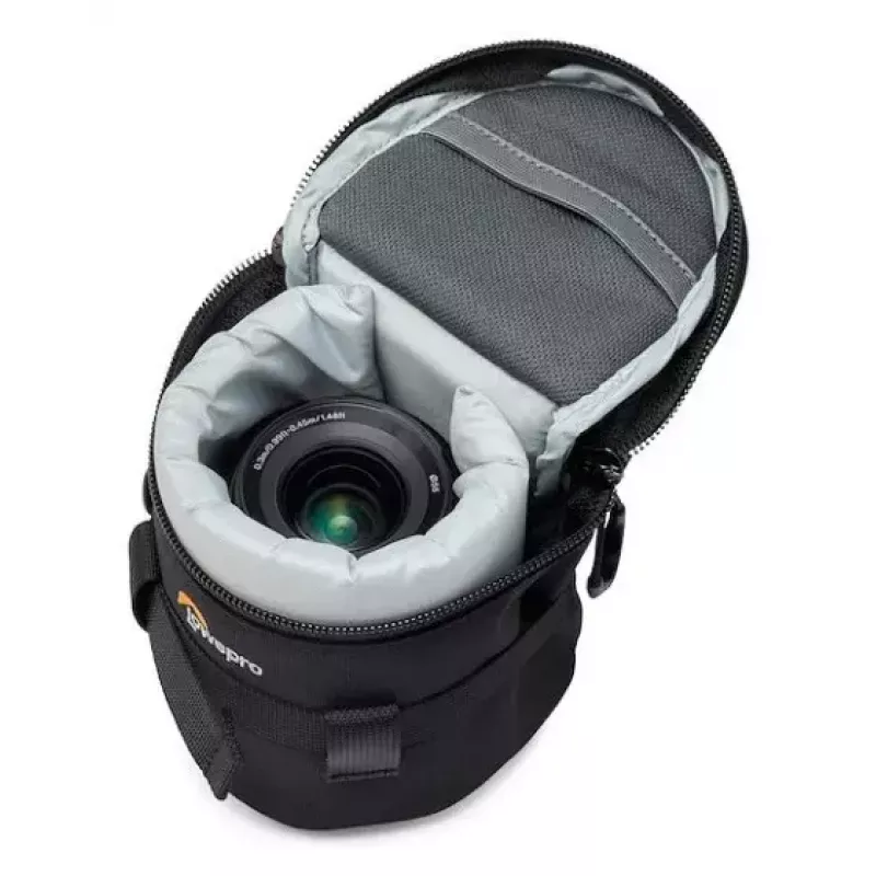 Etui do mocowania na pasie Lowepro ProTactic LCS 9 x 13 III Czarny Poliester
