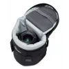 Etui do mocowania na pasie Lowepro ProTactic LCS 9 x 13 III Czarny Poliester