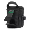 Etui do mocowania na pasie Lowepro ProTactic LCS 9 x 13 III Czarny Poliester