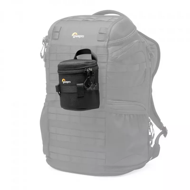 Etui do mocowania na pasie Lowepro ProTactic LCS 9 x 13 III Czarny Poliester
