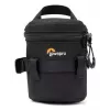 Etui do mocowania na pasie Lowepro ProTactic LCS 9 x 13 III Czarny Poliester