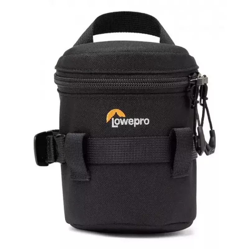 Etui do mocowania na pasie Lowepro ProTactic LCS 9 x 13 III Czarny Poliester