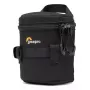 Etui do mocowania na pasie Lowepro ProTactic LCS 9 x 13 III Czarny Poliester