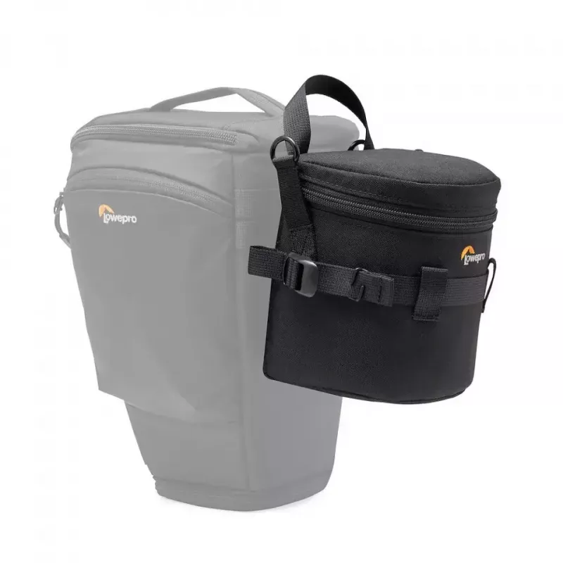 Etui na pas Lowepro ProTactic LCS 11 x 15 III Czarny Poliester
