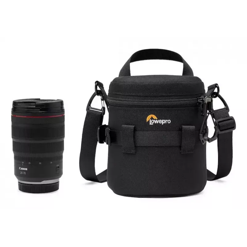 Etui na pas Lowepro ProTactic LCS 11 x 15 III Czarny Poliester