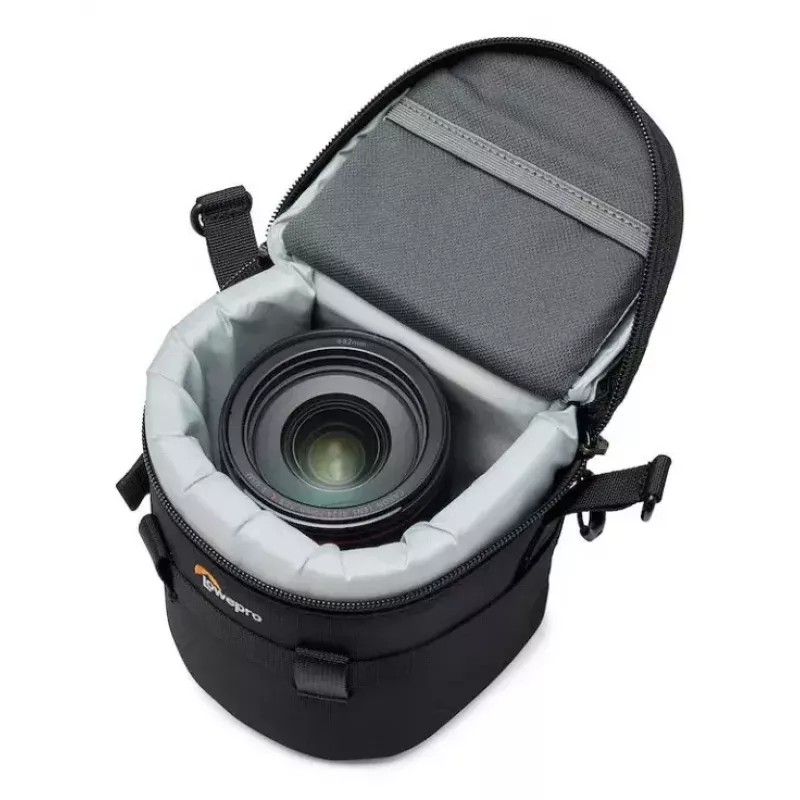 Etui na pas Lowepro ProTactic LCS 11 x 15 III Czarny Poliester