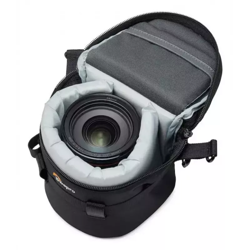 Etui na pas Lowepro ProTactic LCS 11 x 15 III Czarny Poliester